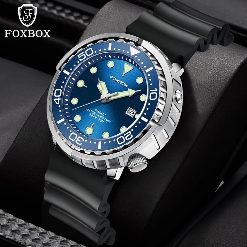 Citizen Watch Tsuyosa - 2024 Casual Men Watches for Men