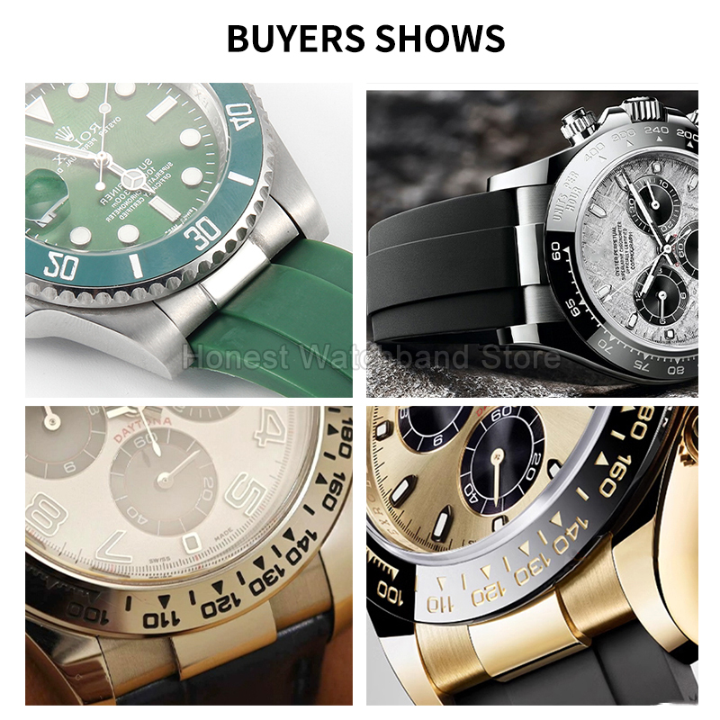 Curved Interface High-tensile  - Rolex Watch Datejust ulasan dan harga