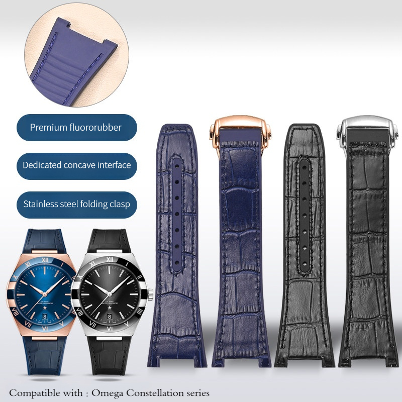 For Omega Constellation series - Omega Watch Constellation ulasan dan harga