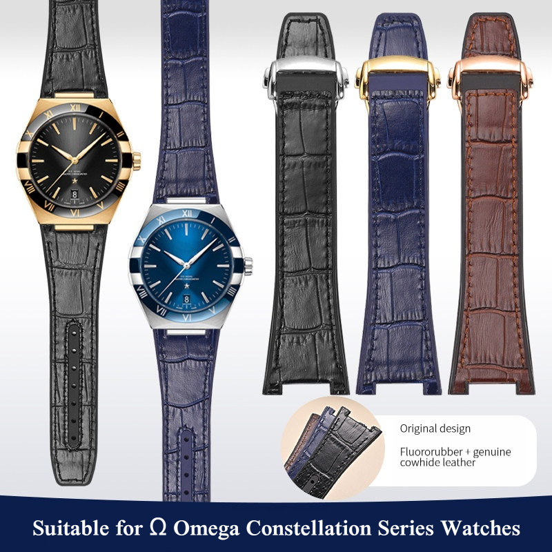 For Omega Constellation series - Omega Watch Constellation ulasan dan harga