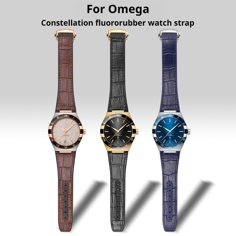 For Omega Constellation series - Omega Watch Constellation ulasan dan harga