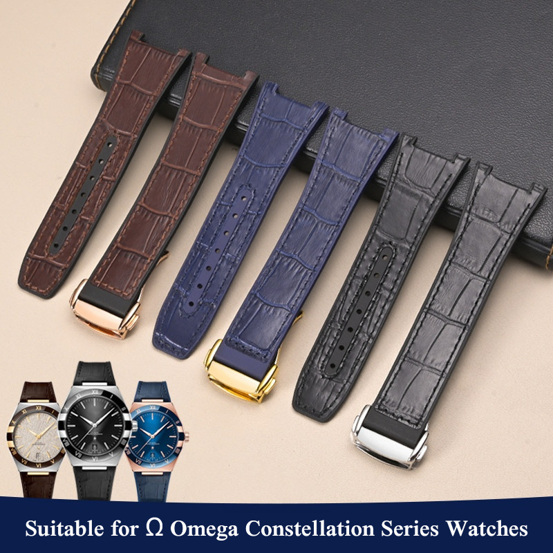 For Omega Constellation series - Omega Watch Constellation ulasan dan harga