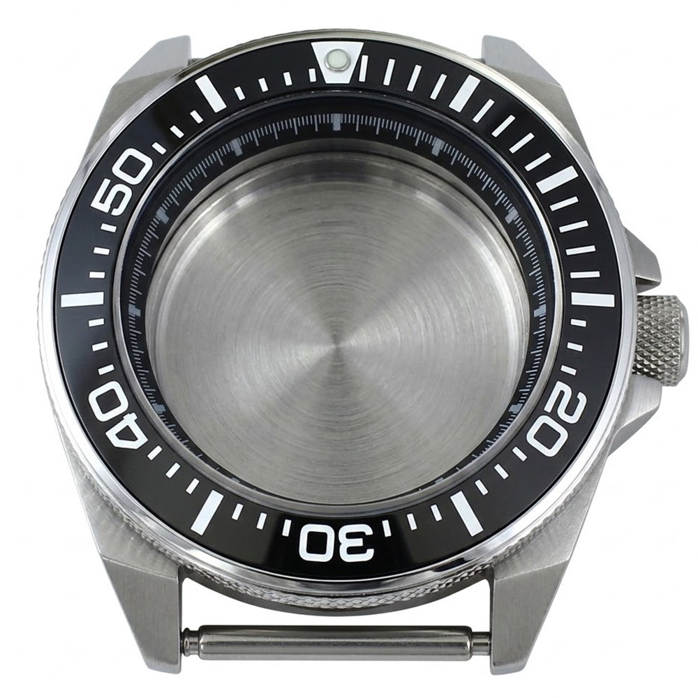 SKX Watch Case Fit 4R35 4R36 N - Citizen Watch Tsuyosa ulasan dan harga