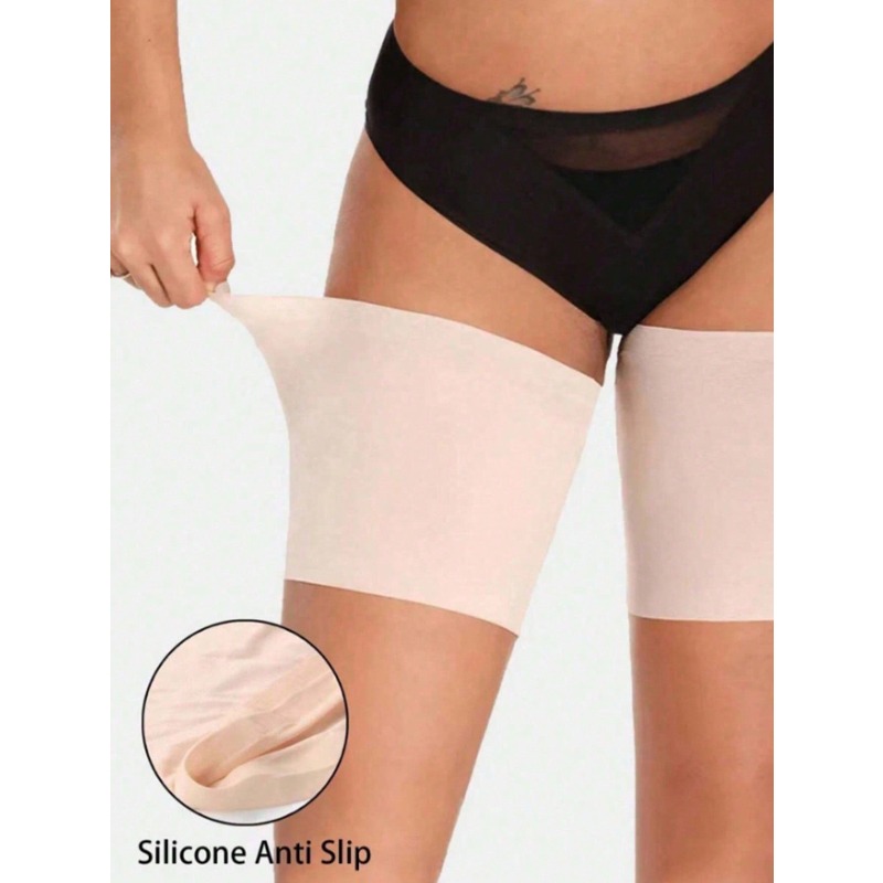 Women Anti-Friction Thigh Band - Silicone Band Women ulasan dan harga