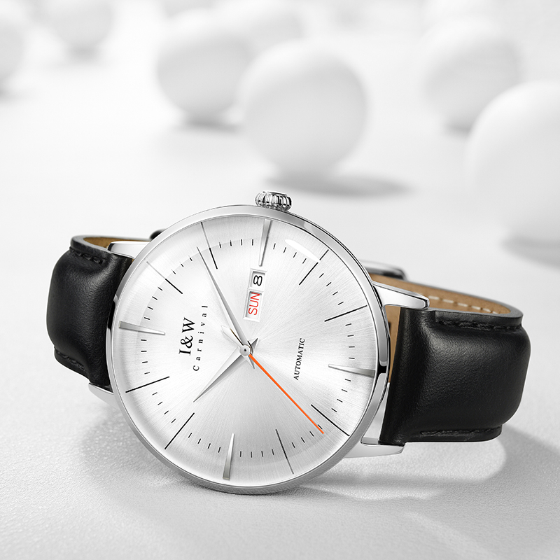 Original Switzerland I&W 2026  - Seiko Watch Presage ulasan dan harga