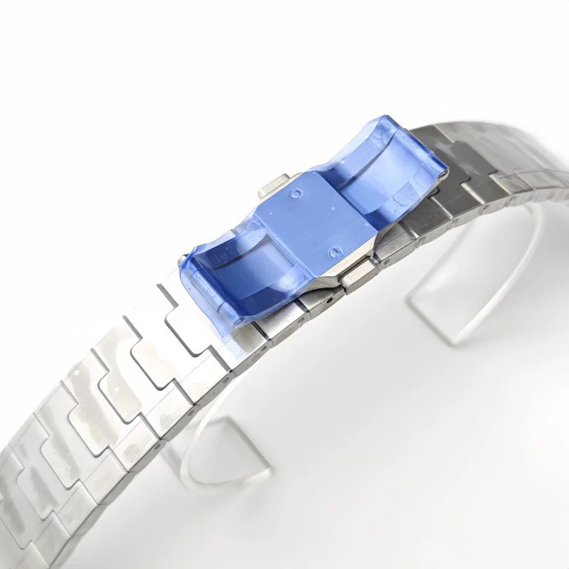 21mm Sandoz Watchband for Cart - Cartier Watch Santos ulasan dan harga