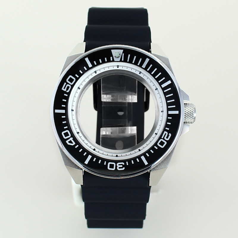 20ATM Diving Watch Case 43mm F - Citizen Watch Tsuyosa ulasan dan harga