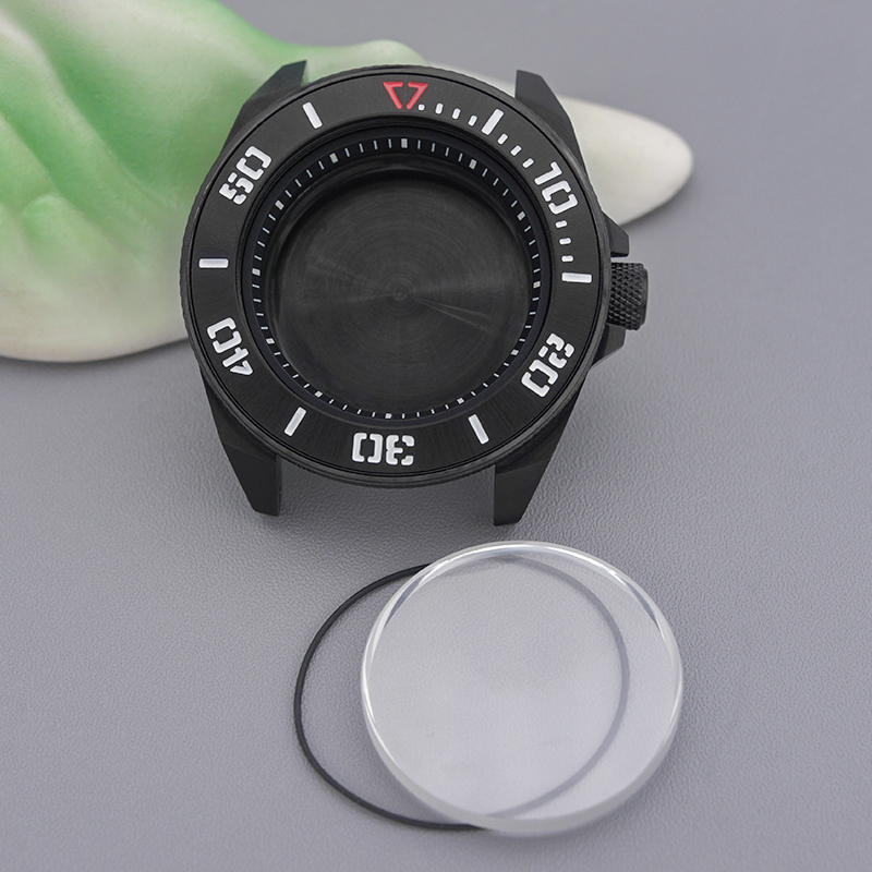 Mod NH35 Case Samurai King com - Citizen Watch Tsuyosa ulasan dan harga