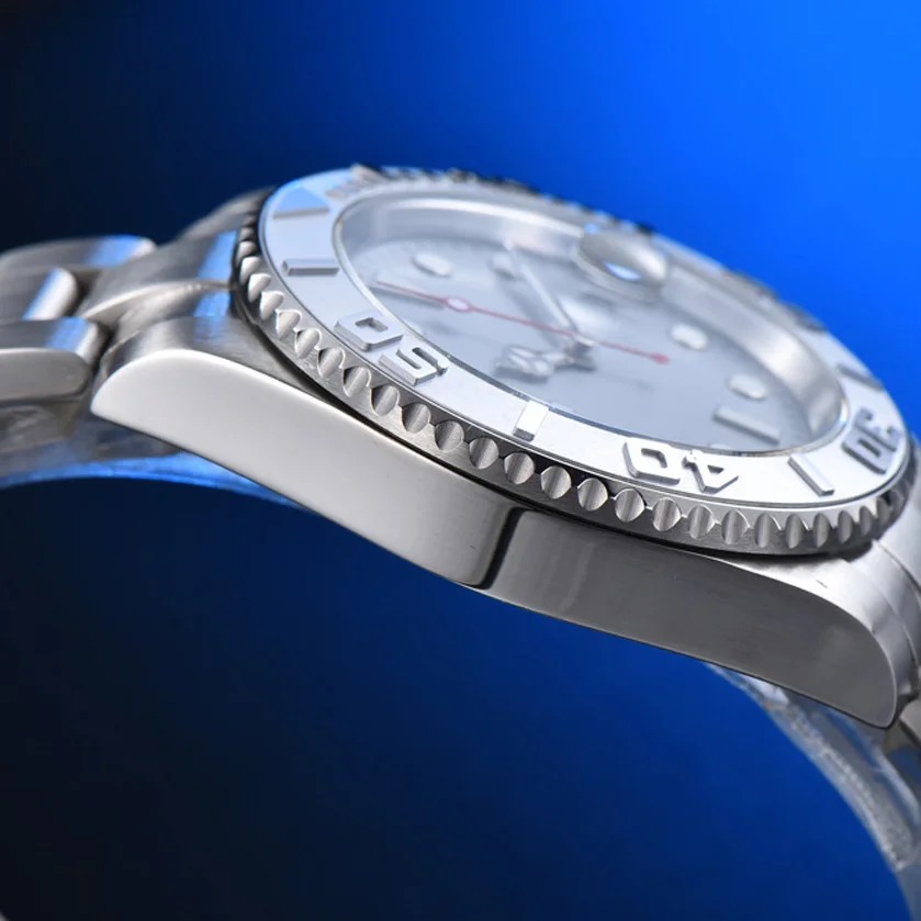 Mens Automatic Mechanical Watc - Rolex Watch Datejust ulasan dan harga