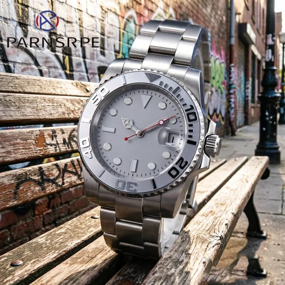 Mens Automatic Mechanical Watc - Rolex Watch Datejust ulasan dan harga