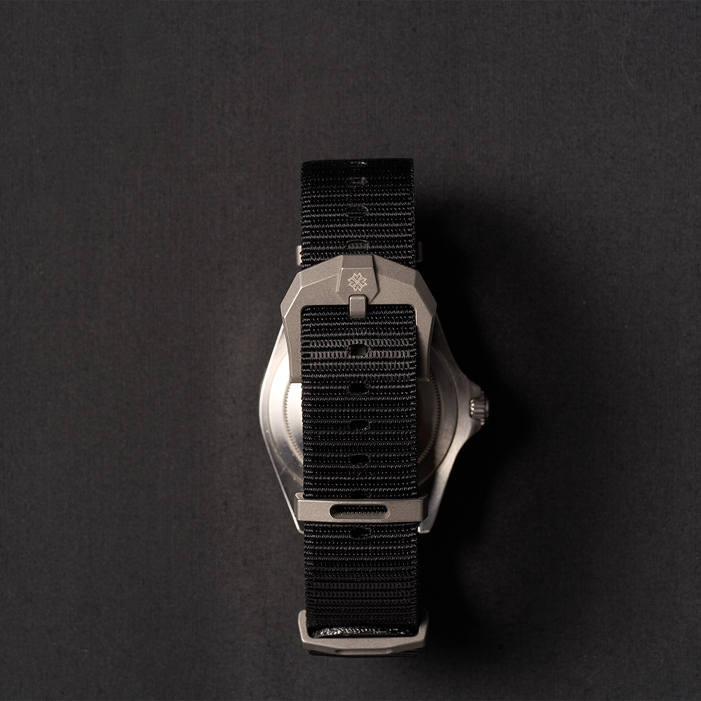 Thorn High-quality Watch Parts - Tropic Strap Vintage ulasan dan harga