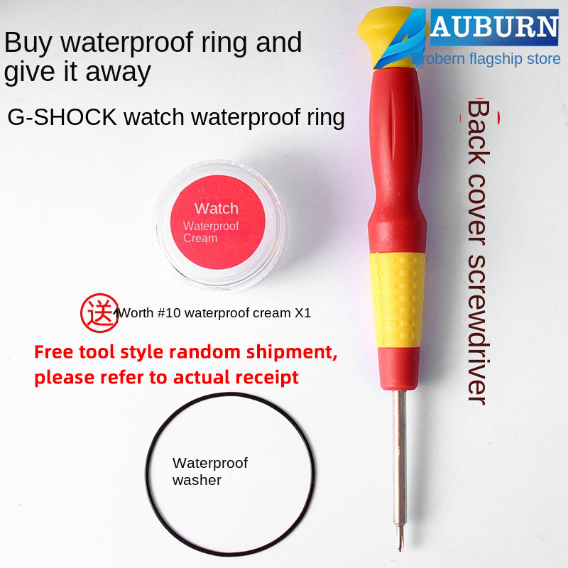 Rear cover waterproof ring for - Casio Watch G-Shock Dw-5600 ulasan dan harga