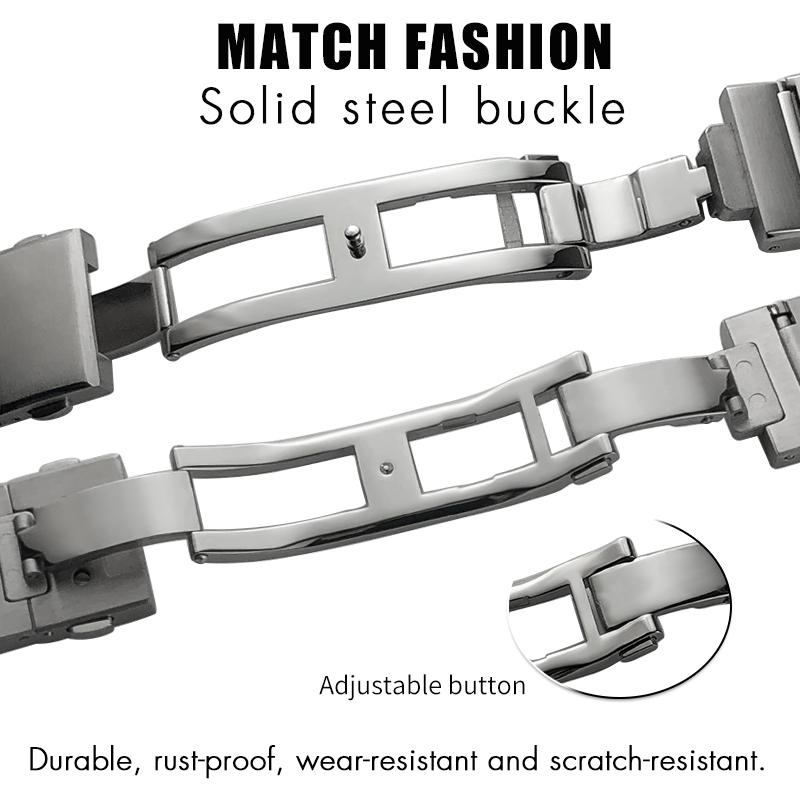 24mm 17mm High Quality Stainle - Omega Watch Constellation ulasan dan harga