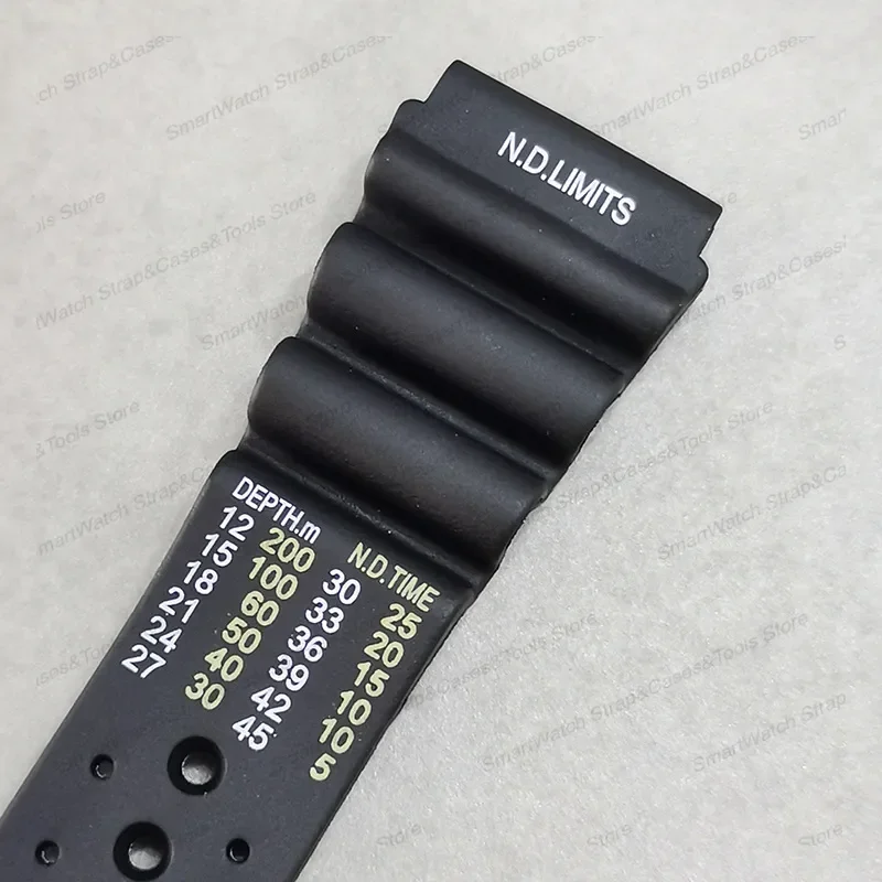 20mm 22mm 24mm ND Limits Diver - Citizen Watch Promaster ulasan dan harga