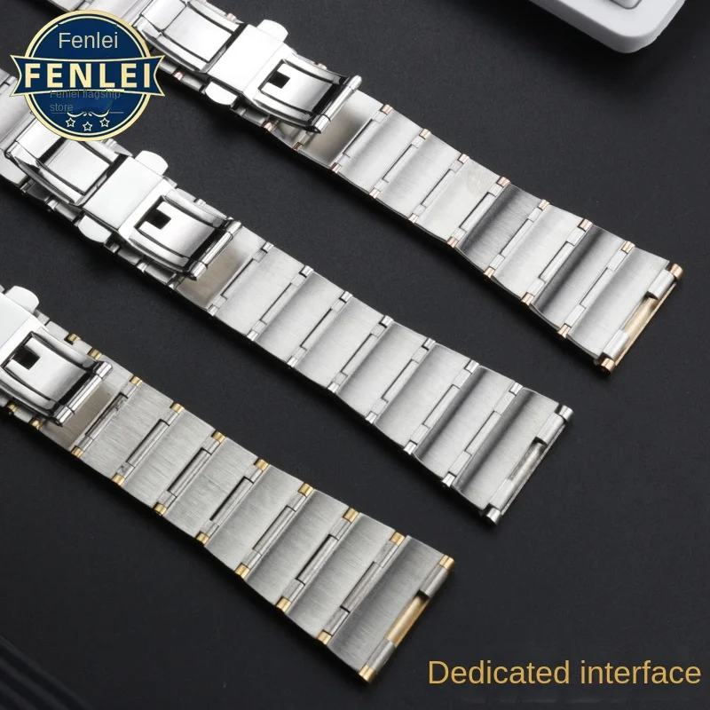 For Omega Double Eagle Steel S - Omega Watch Constellation ulasan dan harga