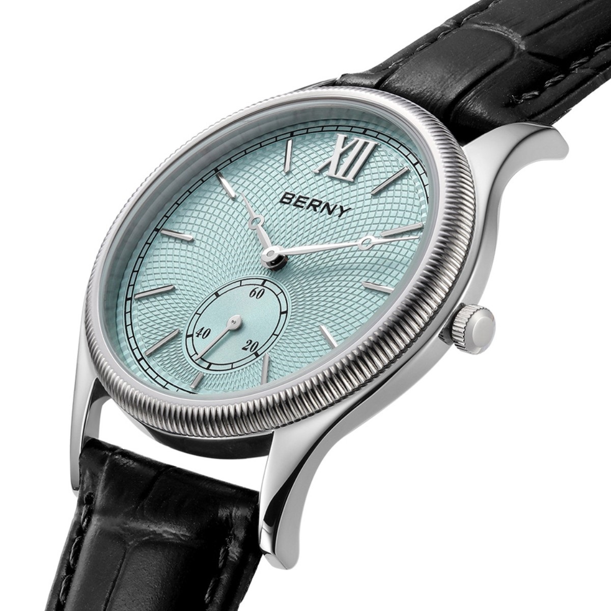 BERNY Men's Watches Slim Luxur - Rolex Watch Submariner ulasan dan harga