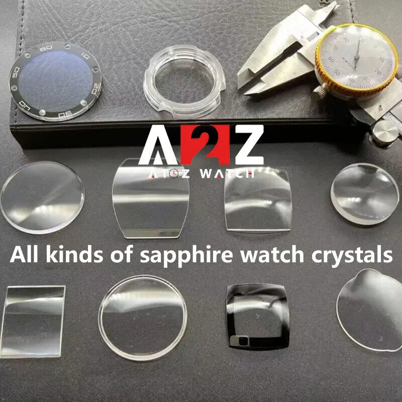 Watch Sapphire Crystal Glass f - Audemars Piguet Watch Code 11.59 ulasan dan harga