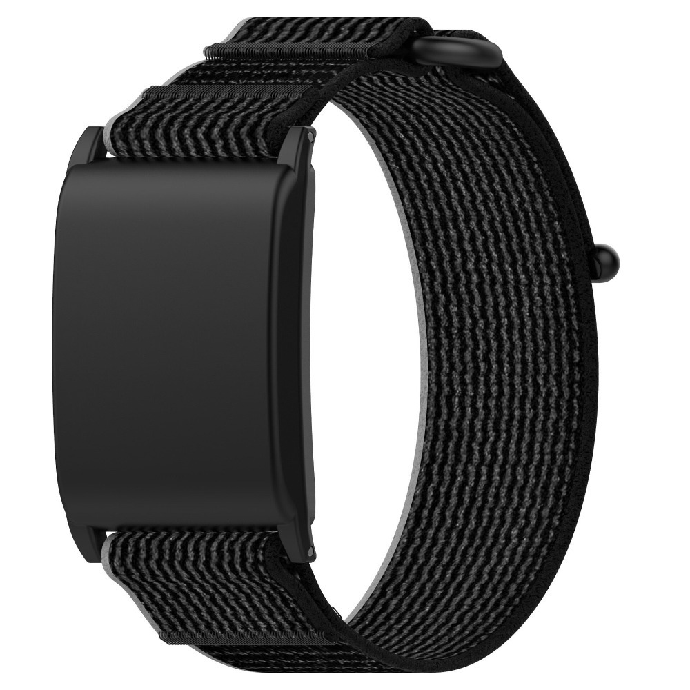 For WHOOP 4.0 Band Nylon Loop  - Sport Loop Velcro ulasan dan harga