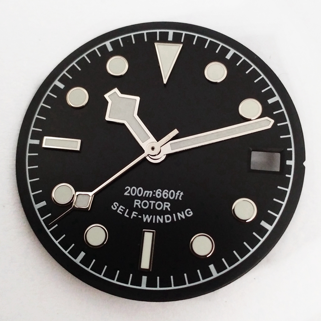 28.5mm Green Luminous Watch Di - Rolex Watch Datejust ulasan dan harga