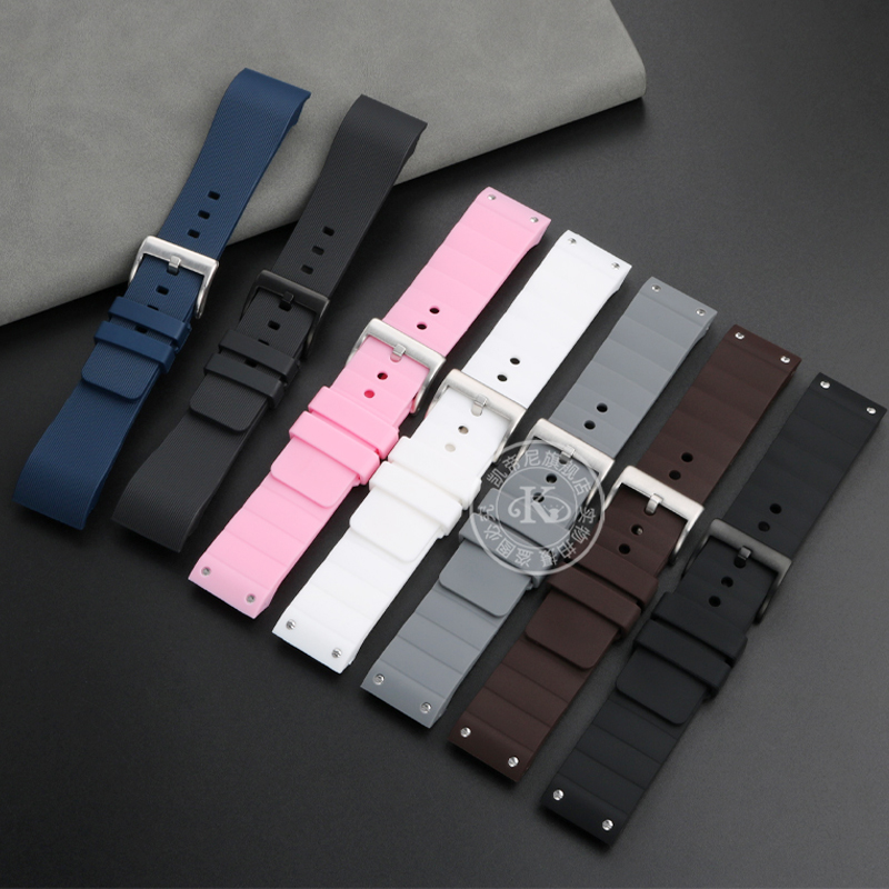 Watch Strap for Cartier Sandoz - Cartier Watch Santos ulasan dan harga