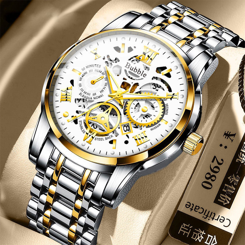 24mm 14mm 17mm Stainless Steel - Omega Watch Constellation ulasan dan harga
