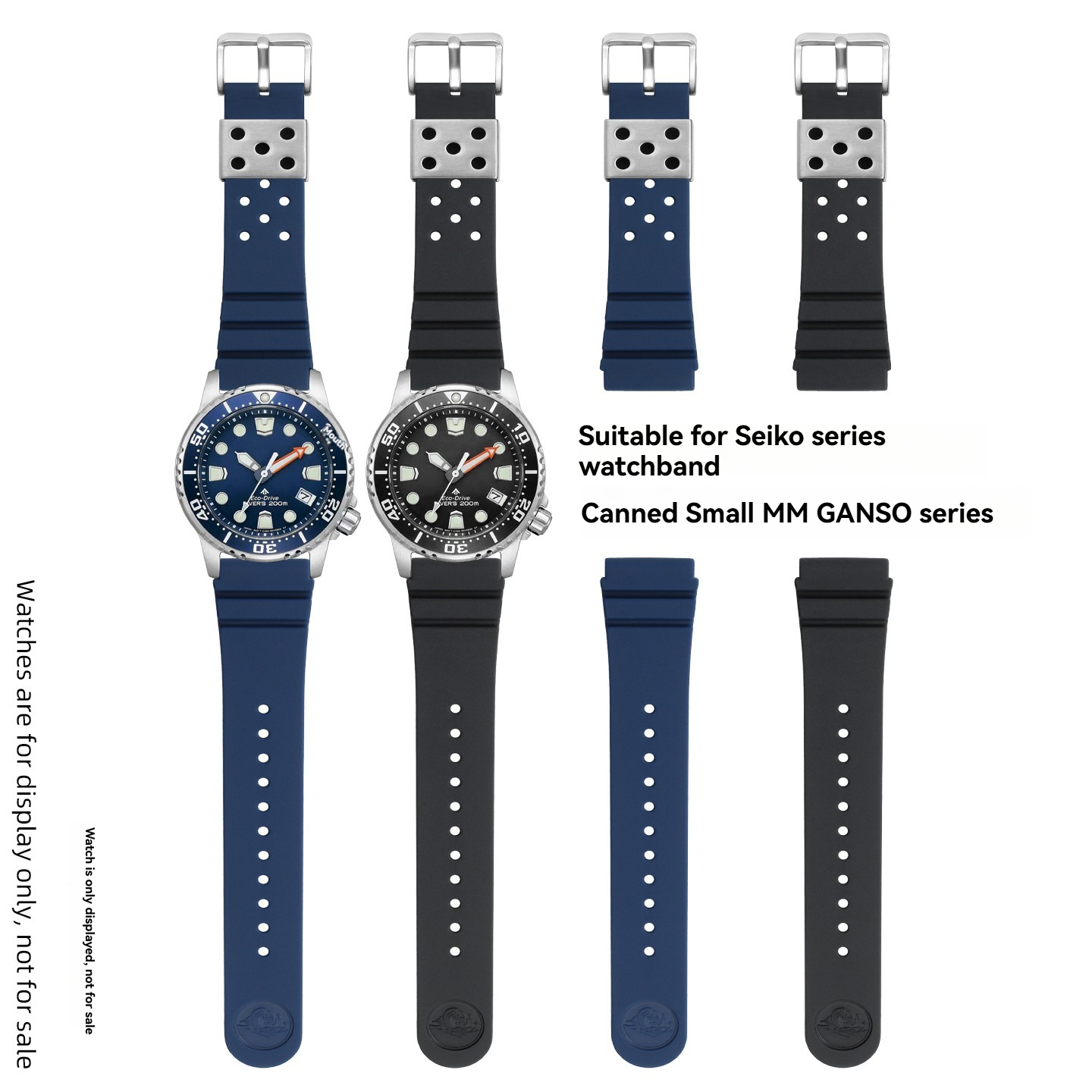 20mm 22mm For Casio MDV106 MDV - Seiko Watch 5 Sports ulasan dan harga