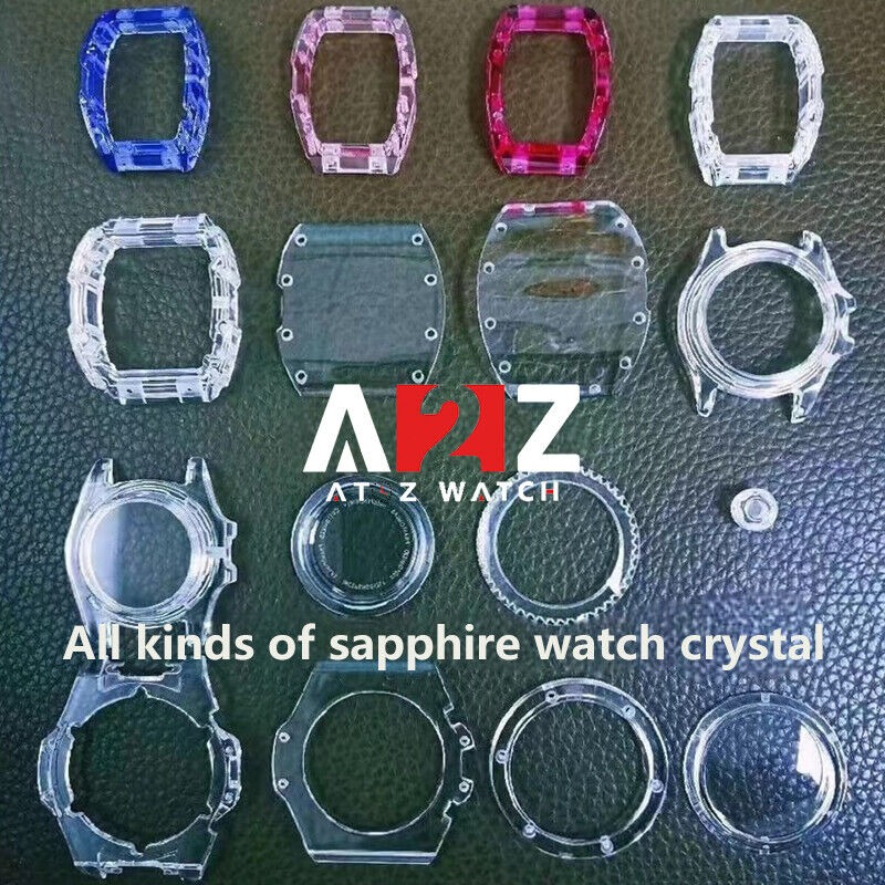 Watch Sapphire Caseback Crysta - Audemars Piguet Watch Royal Oak ulasan dan harga