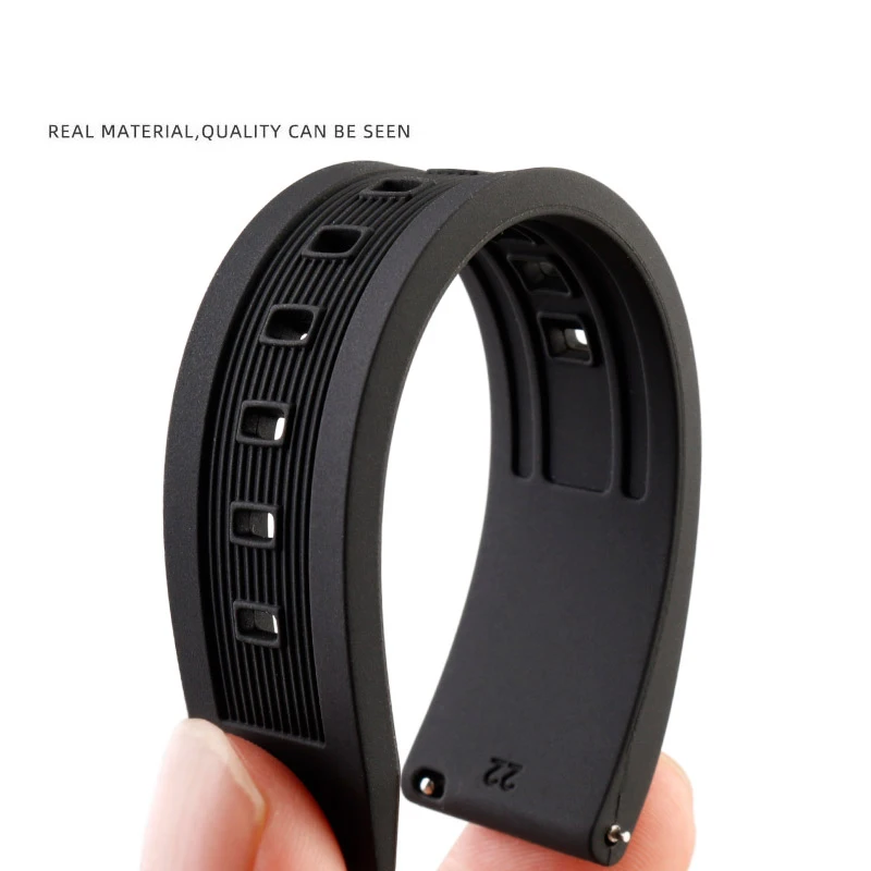Universal Sports Silicone Watc - Citizen Watch Promaster ulasan dan harga