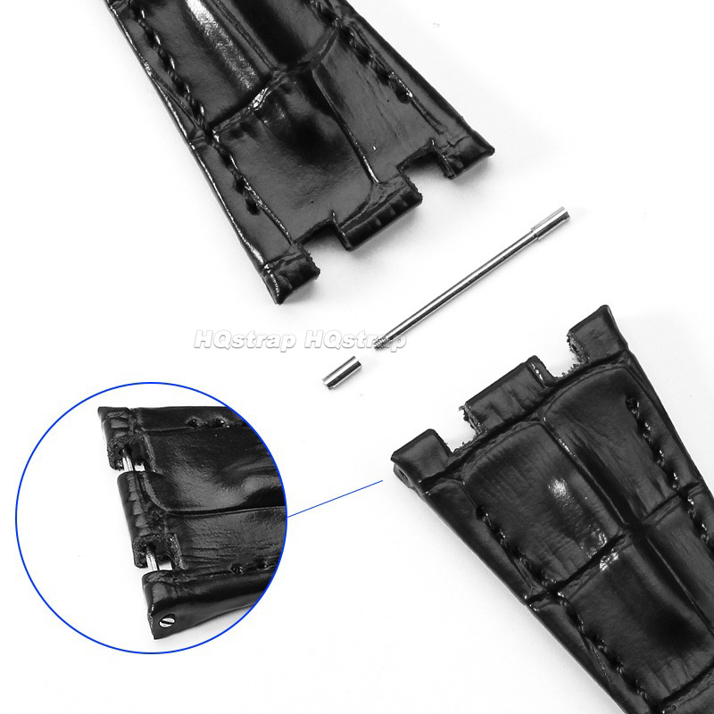 2pcs Stainless Steel Screw Pin - Audemars Piguet Watch Royal Oak ulasan dan harga