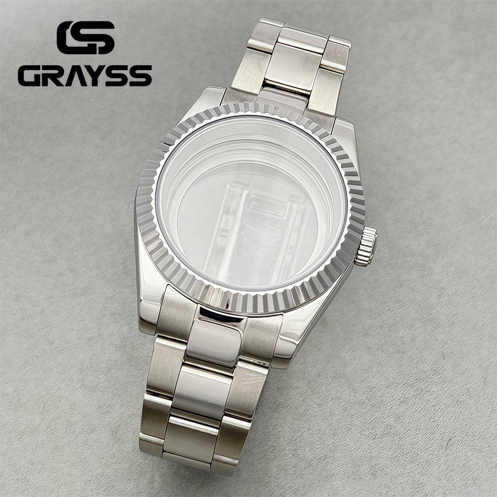 For Oyster Bracelet Strap DATE - Rolex Watch Datejust ulasan dan harga