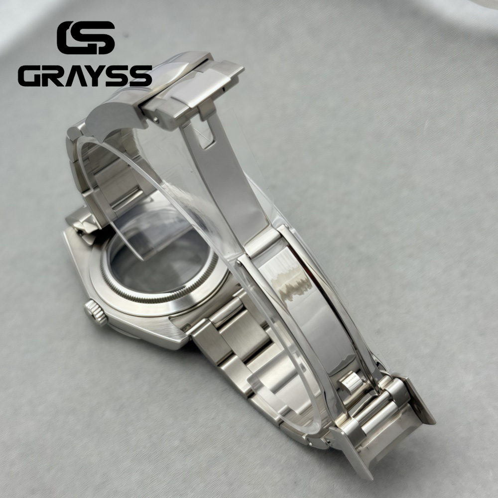 For Oyster Bracelet Strap DATE - Rolex Watch Datejust ulasan dan harga