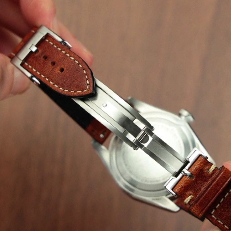 NEW Luxury Deployant Clasp 16m - Rolex Watch Daytona ulasan dan harga