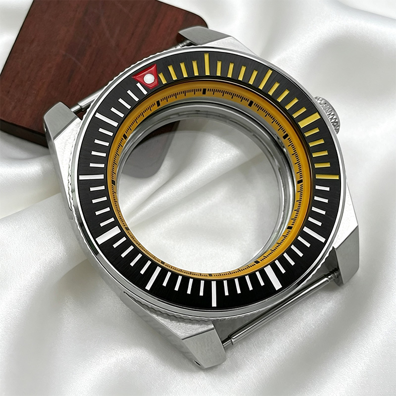 43MM Mod NH35 Case Sapphire Gl - Citizen Watch Tsuyosa ulasan dan harga