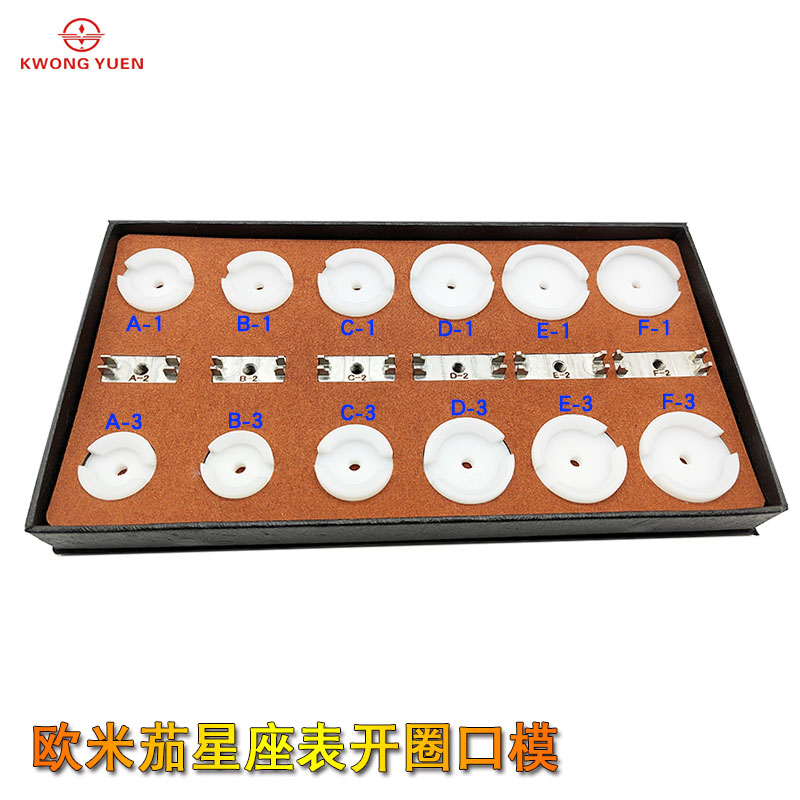 Watch Repair Tool Disassemblin - Omega Watch Constellation ulasan dan harga