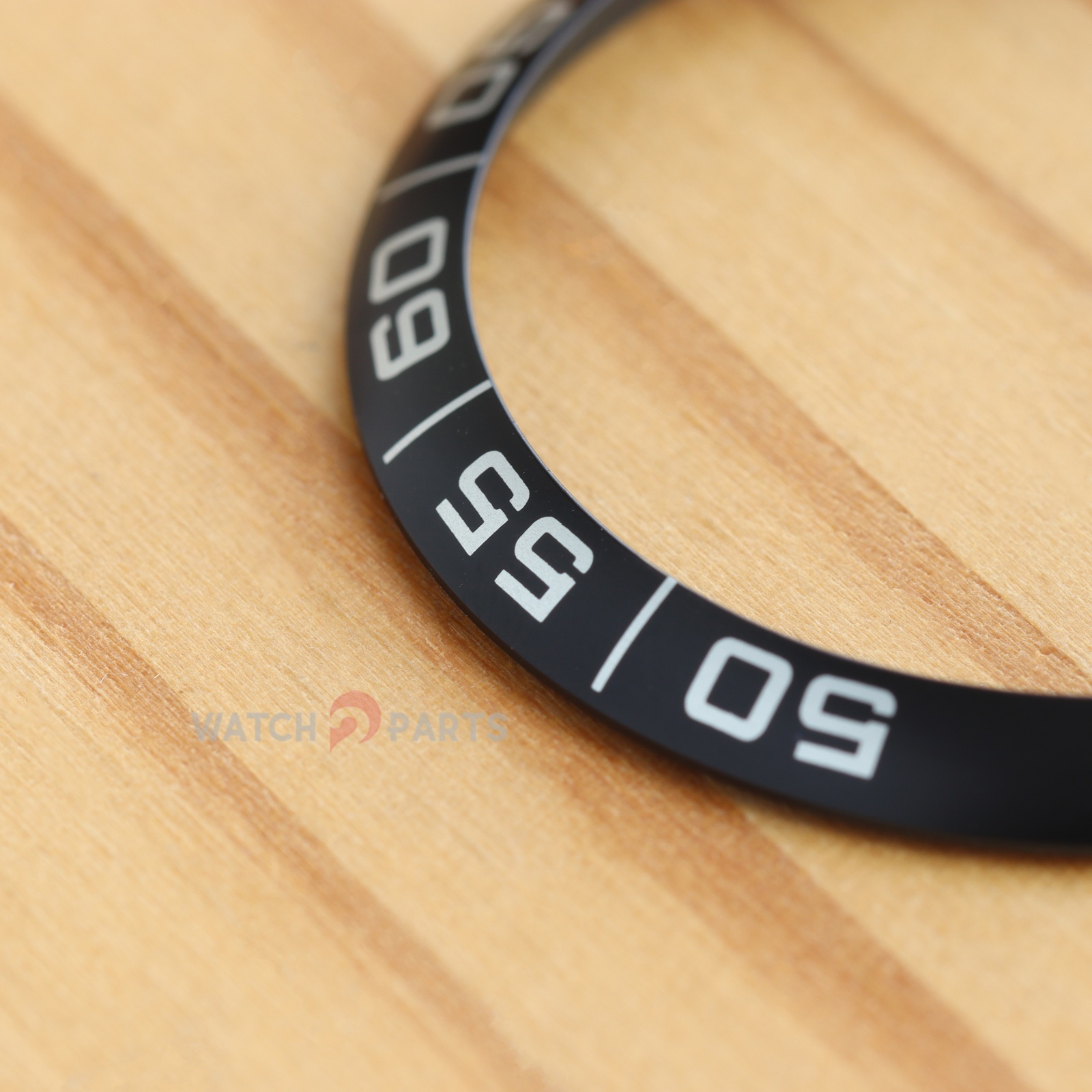 Aluminum Watch Bezel for Omega - Omega Watch Constellation ulasan dan harga