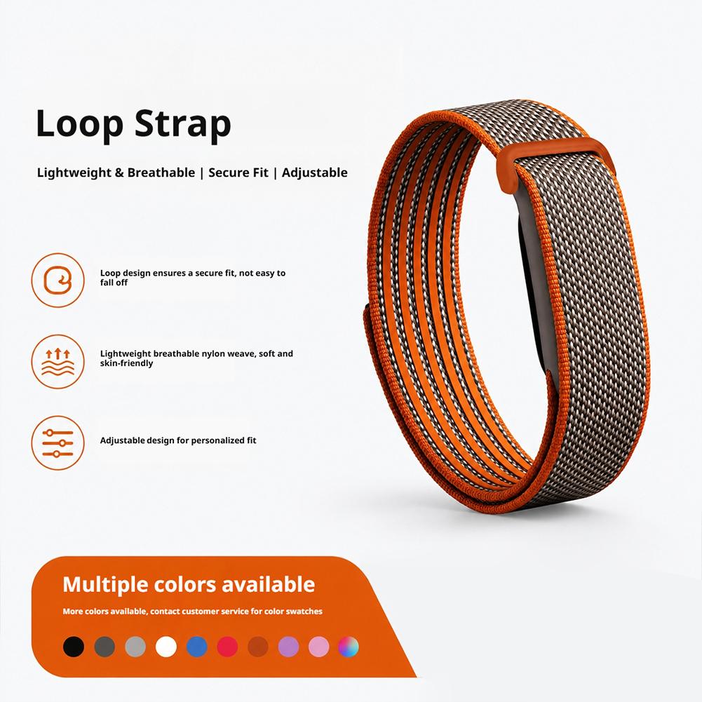 Adjustable Loop Strap for Goog - Sport Loop Velcro ulasan dan harga