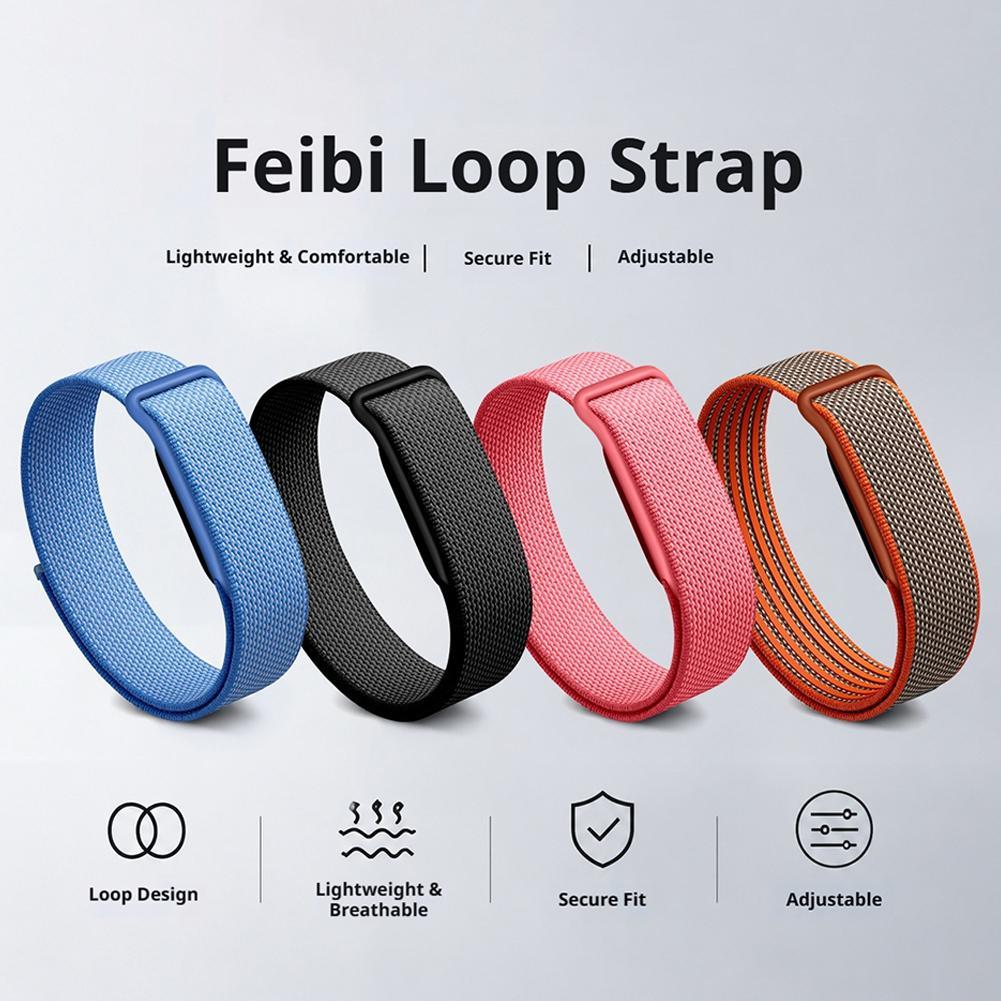 Adjustable Loop Strap for Goog - Sport Loop Velcro ulasan dan harga