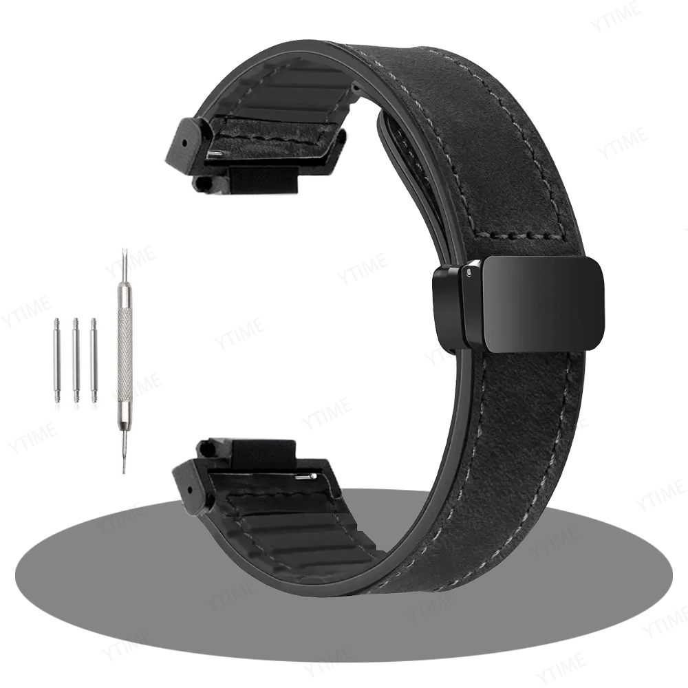 16mm Leather Silicone Strap Fo - Casio Watch G-Shock Dw-5600 ulasan dan harga