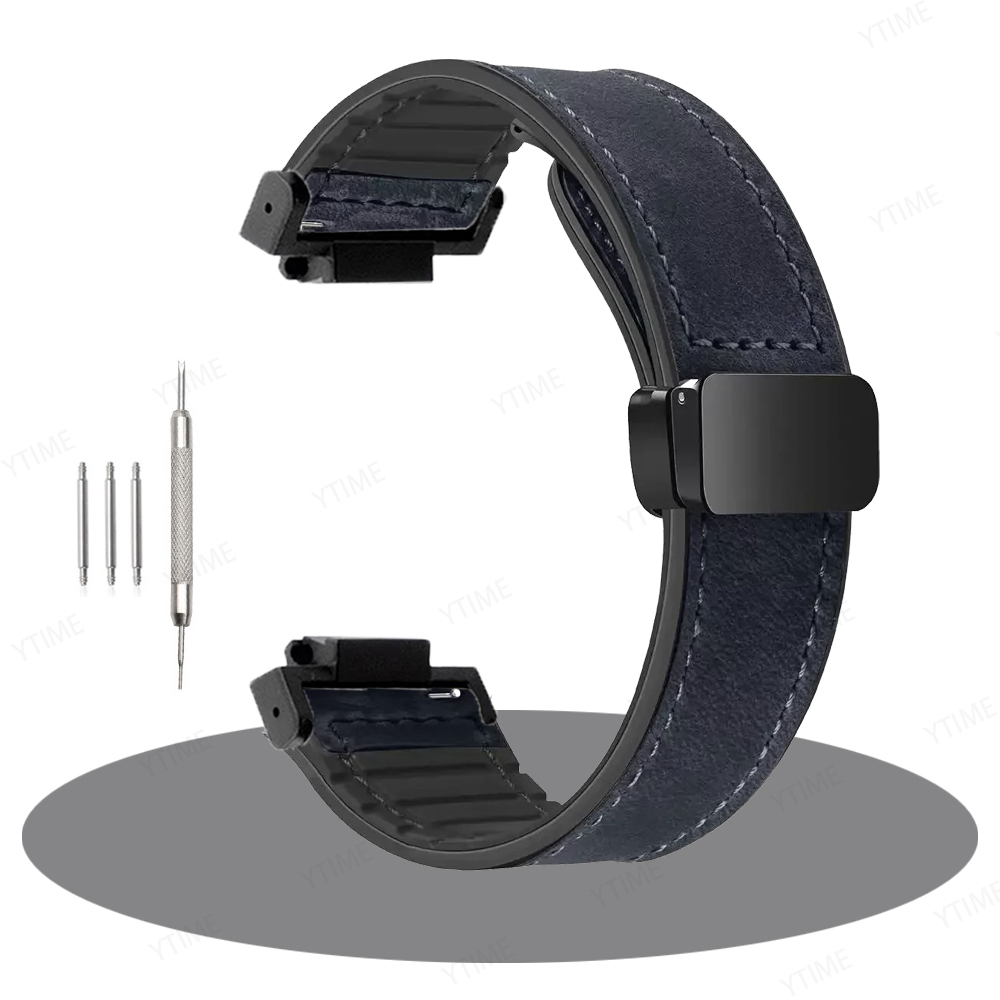 16mm Leather Silicone Strap Fo - Casio Watch G-Shock Dw-5600 ulasan dan harga