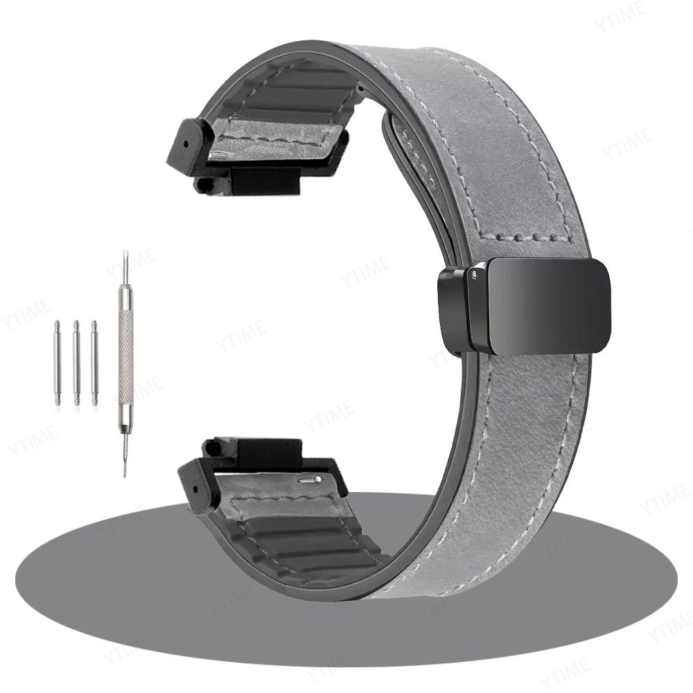 16mm Leather Silicone Strap Fo - Casio Watch G-Shock Dw-5600 ulasan dan harga