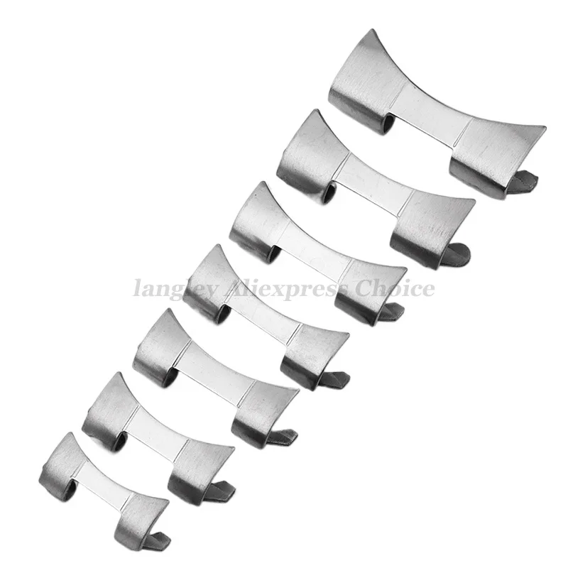 Curved End Link for Seiko SKX0 - Rolex Watch Daytona ulasan dan harga