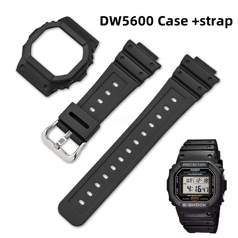 For G-shock Casio Small Square - Casio Watch G-Shock Dw-5600 ulasan dan harga