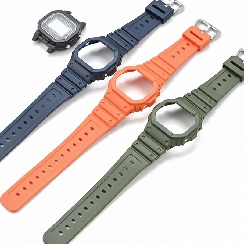For G-shock Casio Small Square - Casio Watch G-Shock Dw-5600 ulasan dan harga