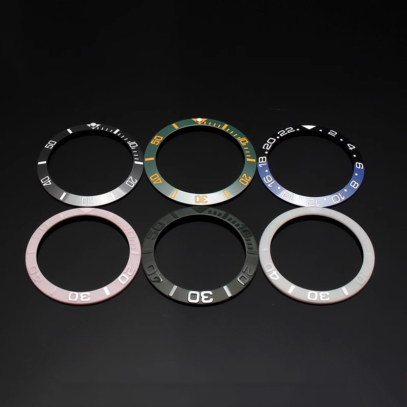 Ceramic watch bezel for ROLEX  - Rolex Watch Submariner ulasan dan harga