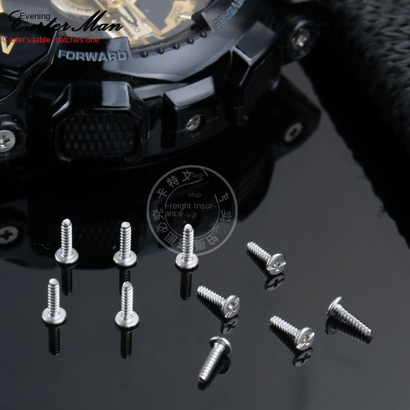 For Casio G-SHOCK Case Back Co - Casio Watch G-Shock Dw-5600 ulasan dan harga