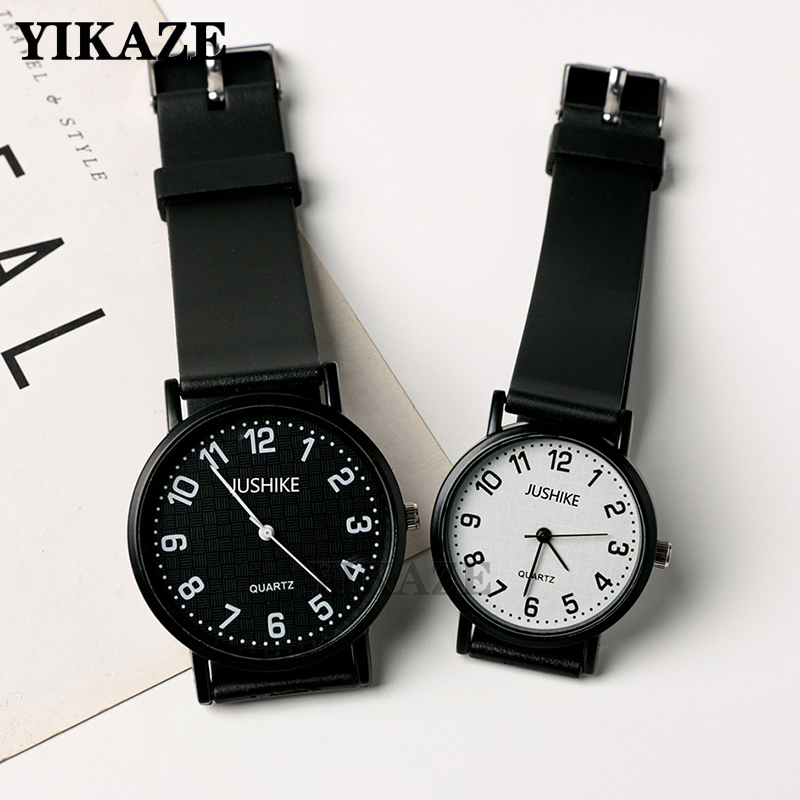 YIKAZE Women's Wristwatch Simp - Silicone Band Women ulasan dan harga