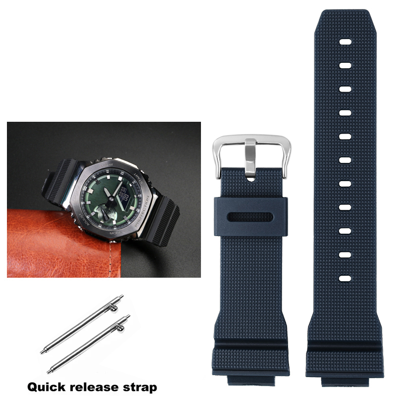 Strap for Casio G-SHOCK GM-210 - Casio Watch G-Shock Dw-5600 ulasan dan harga