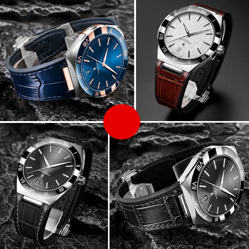 For Omega Constellation 41mm W - Omega Watch Constellation ulasan dan harga