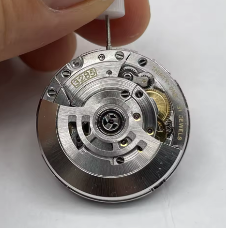 New 40MM GMT Watch for Men 328 - Rolex Watch Datejust ulasan dan harga