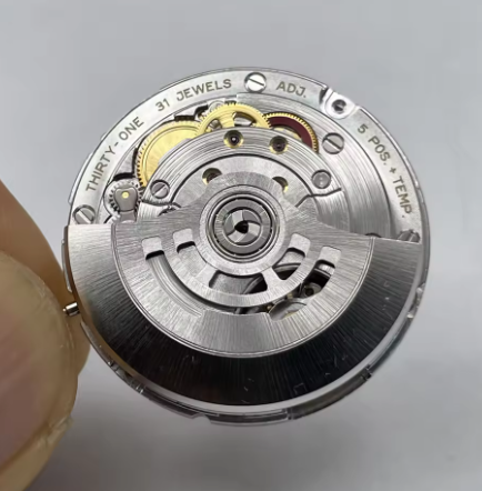 New 40MM GMT Watch for Men 328 - Rolex Watch Datejust ulasan dan harga